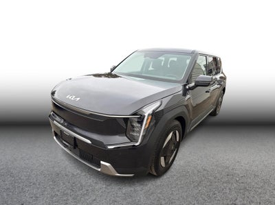 2026 Kia EV9 Light Long Range