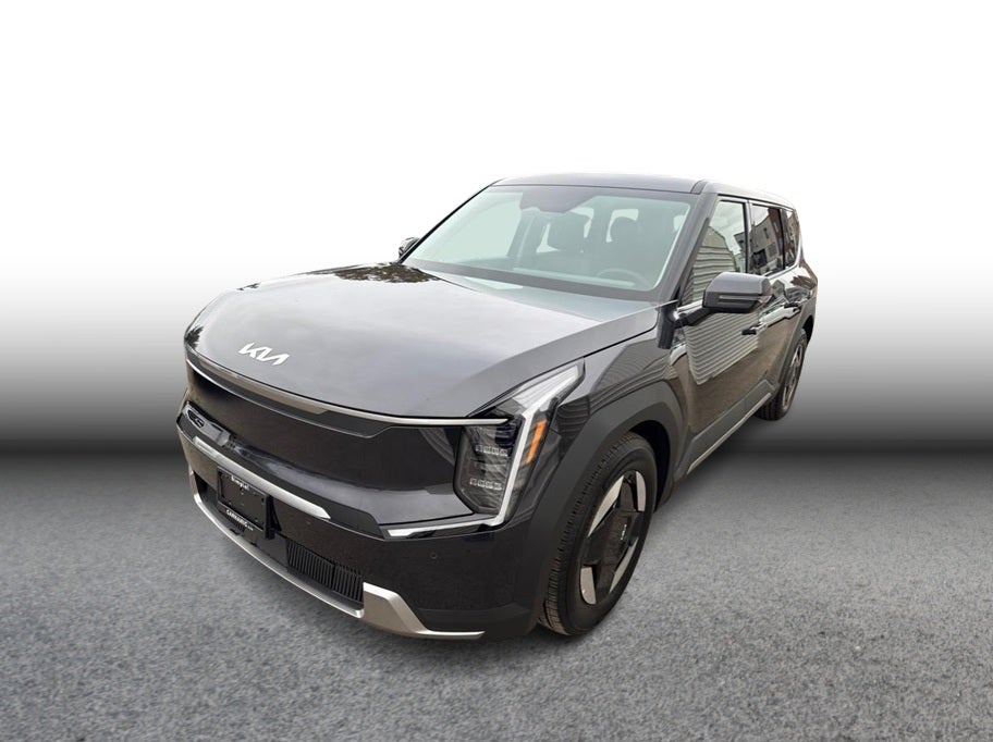 2026 Kia EV9 Light Long Range