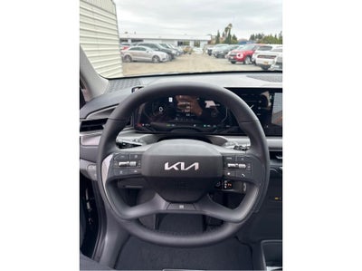 2026 Kia EV9 Light Long Range