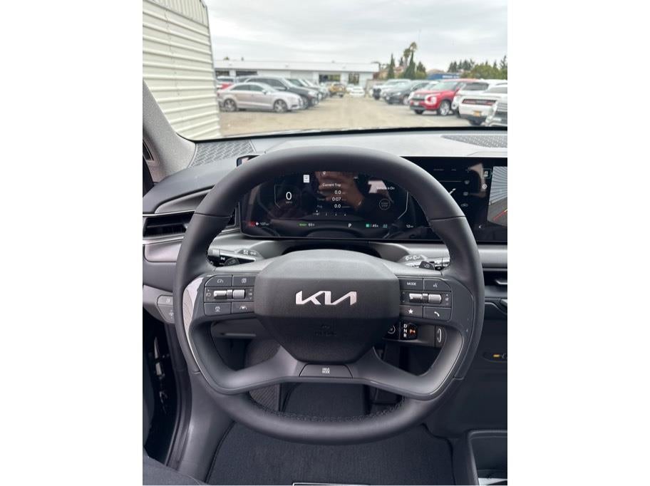 2026 Kia EV9 Light Long Range
