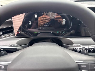 2026 Kia EV9 Light Long Range