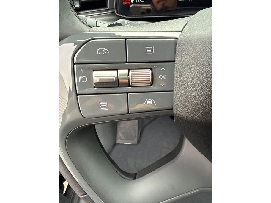 2026 Kia EV9 Light Long Range