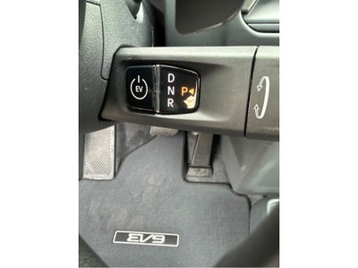 2026 Kia EV9 Light Long Range