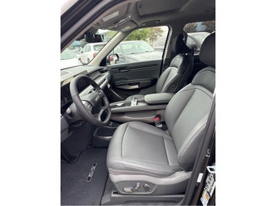 2026 Kia EV9 Light Long Range