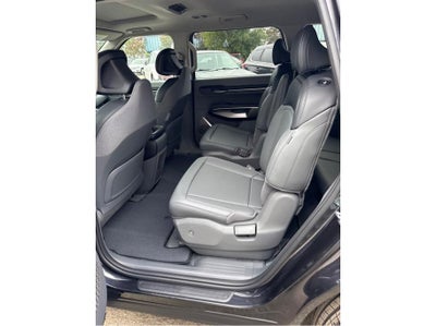 2026 Kia EV9 Light Long Range