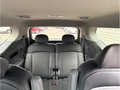 2026 Kia EV9 Light Long Range