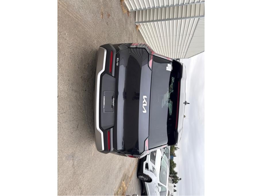 2026 Kia EV9 Light Long Range