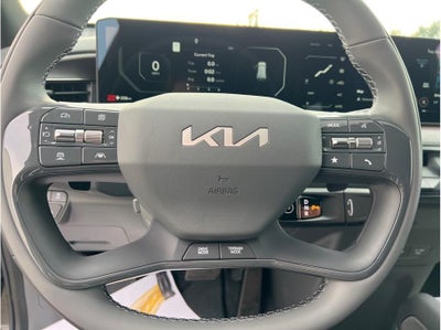 2026 Kia EV9 Land
