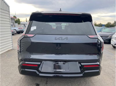 2026 Kia EV9 Land