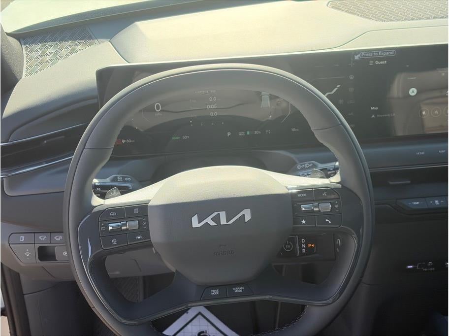 2026 Kia EV9 Land