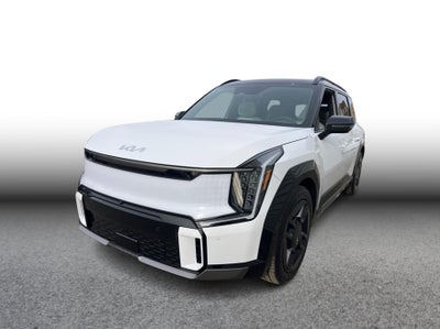 2026 Kia EV9 GT-Line AWD