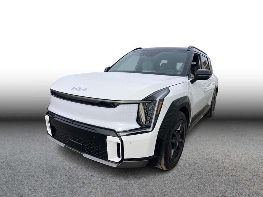 2026 Kia EV9 GT-Line AWD