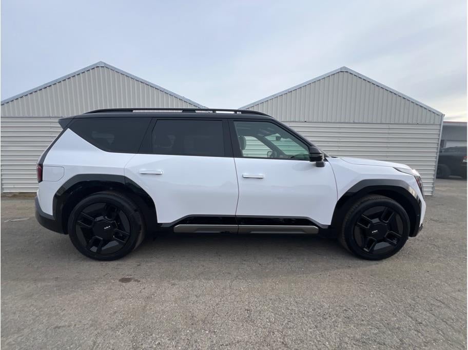 2026 Kia EV9 GT-Line AWD