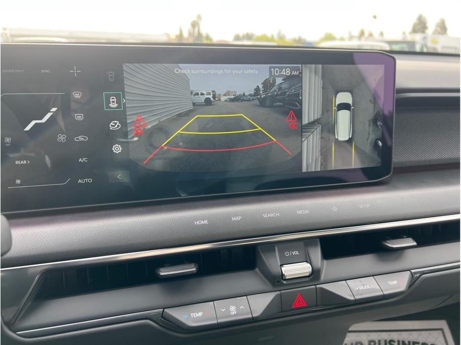 2026 Kia EV9 GT-Line AWD