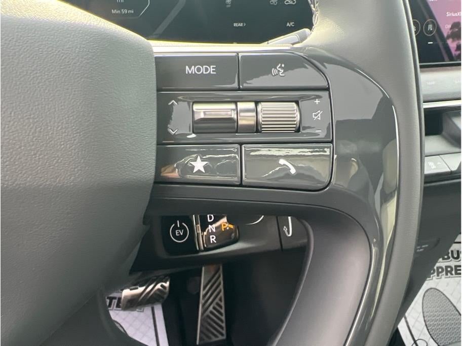 2026 Kia EV9 GT-Line AWD