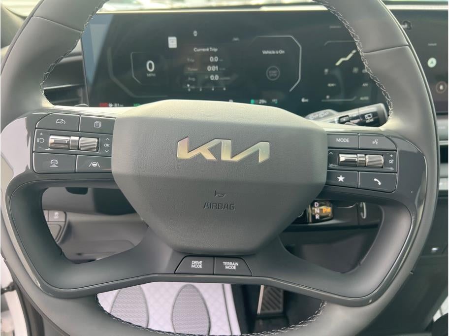 2026 Kia EV9 GT-Line AWD