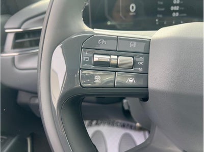 2026 Kia EV9 GT-Line AWD