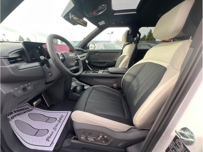 2026 Kia EV9 GT-Line AWD