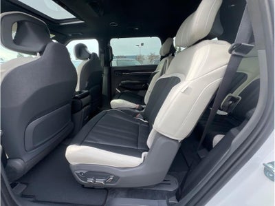 2026 Kia EV9 GT-Line AWD