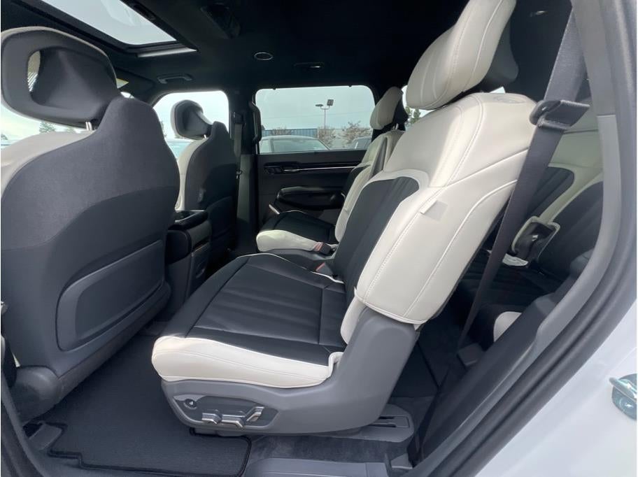 2026 Kia EV9 GT-Line AWD