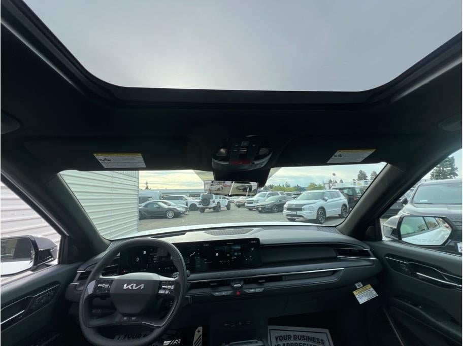 2026 Kia EV9 GT-Line AWD