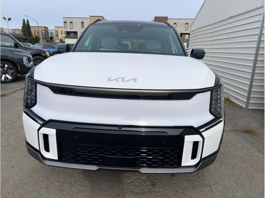 2026 Kia EV9 GT-Line AWD