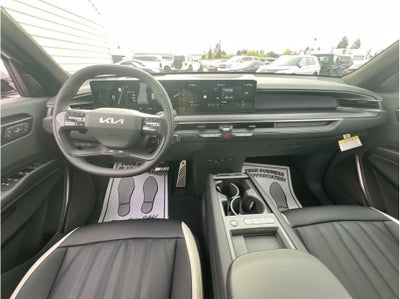 2026 Kia EV9 GT-Line AWD