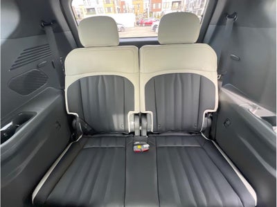 2026 Kia EV9 GT-Line AWD