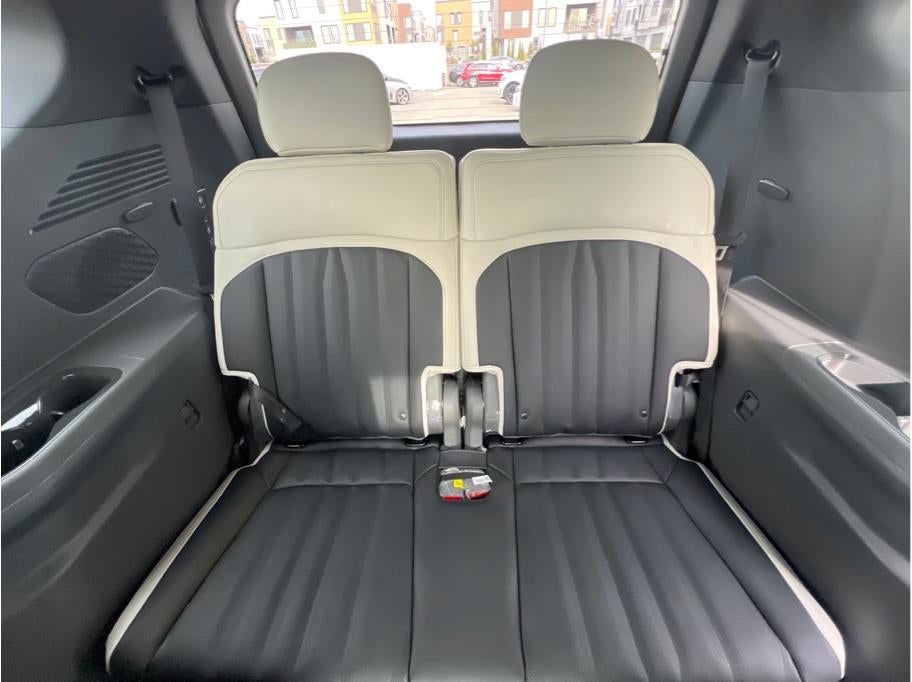 2026 Kia EV9 GT-Line AWD