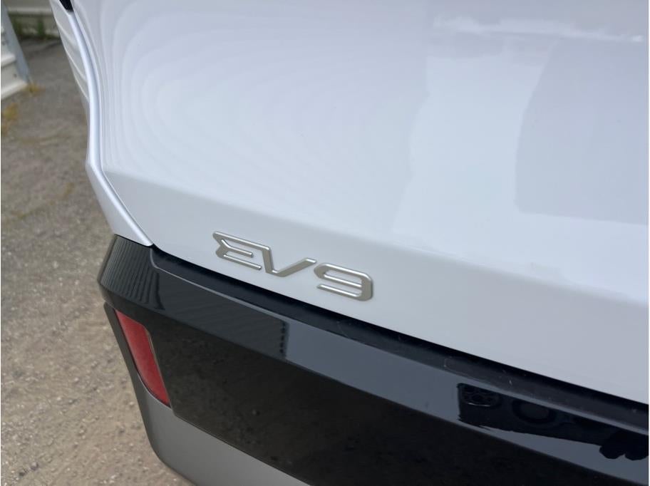 2026 Kia EV9 GT-Line AWD