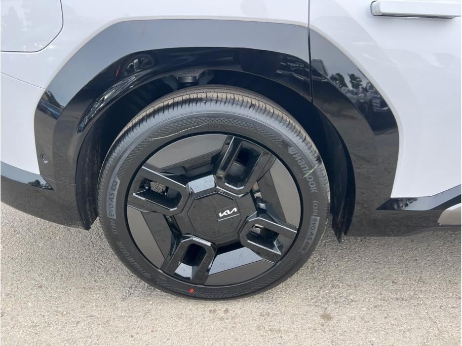 2026 Kia EV9 GT-Line AWD