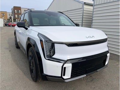 2026 Kia EV9 GT-Line AWD