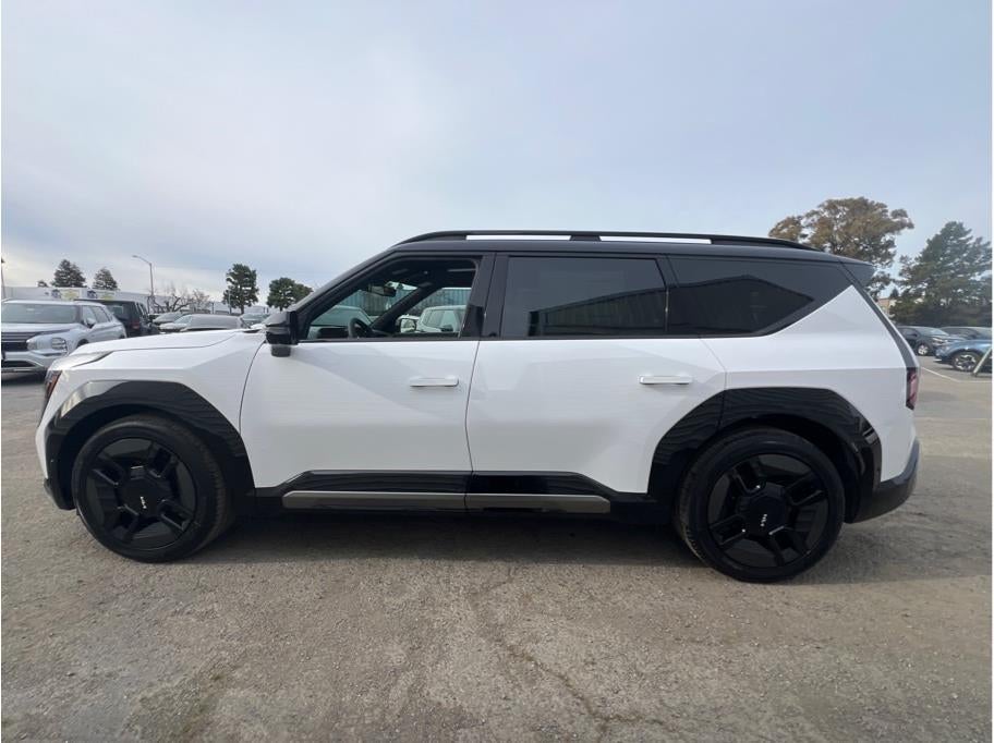 2026 Kia EV9 GT-Line AWD