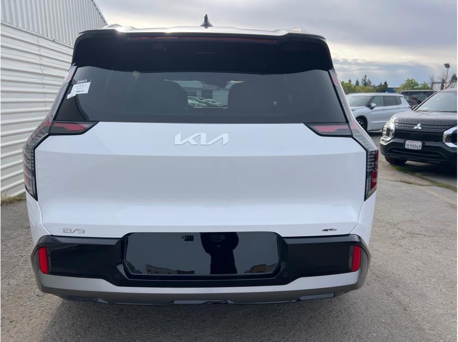 2026 Kia EV9 GT-Line AWD