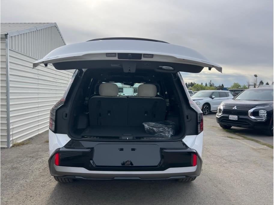 2026 Kia EV9 GT-Line AWD