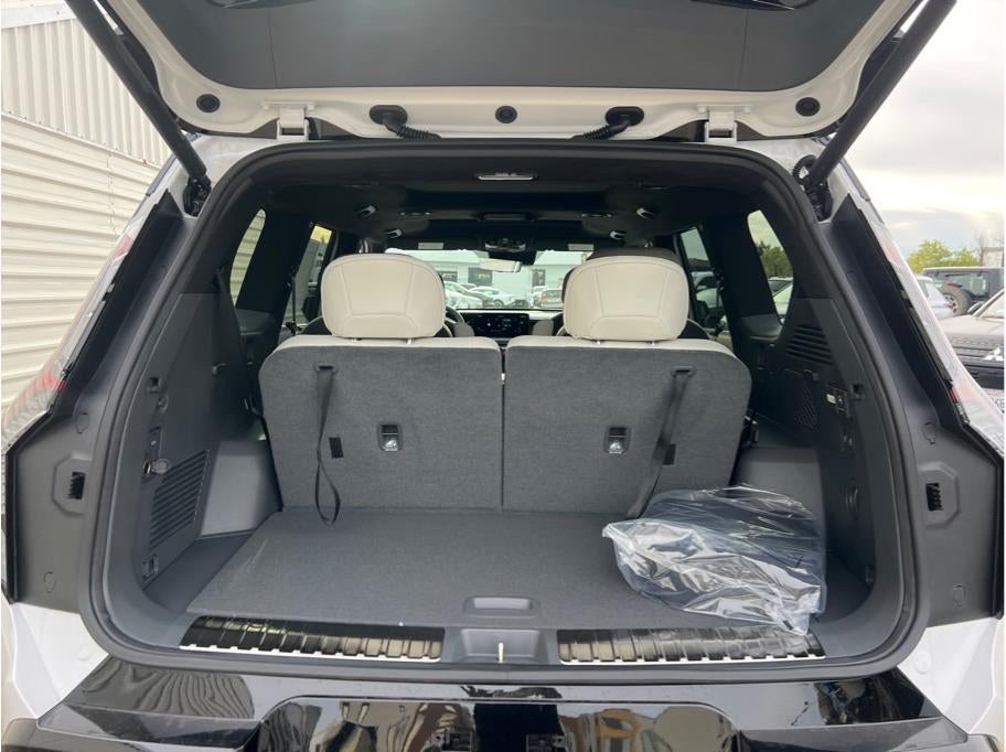 2026 Kia EV9 GT-Line AWD