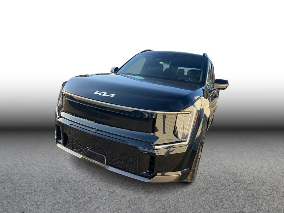 2026 Kia EV9 GT-Line Sport Utility 4D