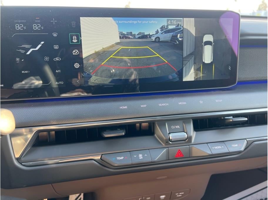 2026 Kia EV9 GT-Line Sport Utility 4D