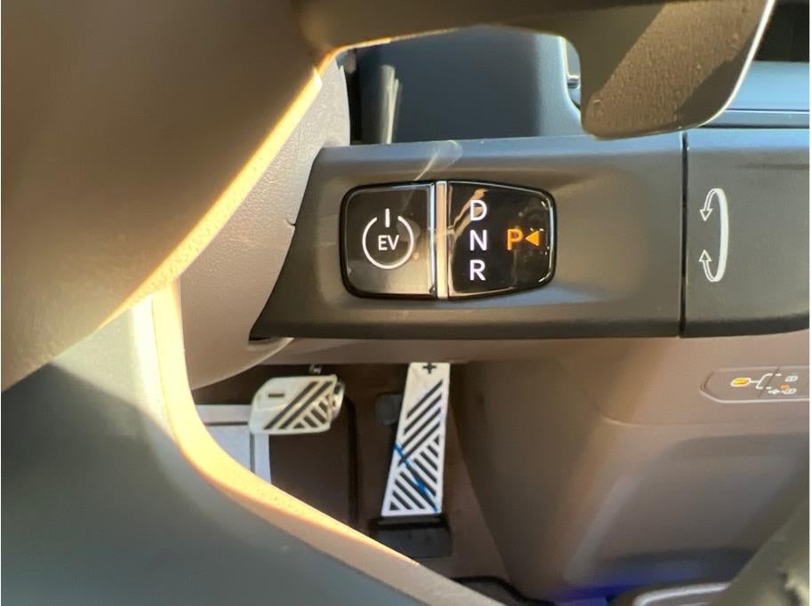 2026 Kia EV9 GT-Line Sport Utility 4D