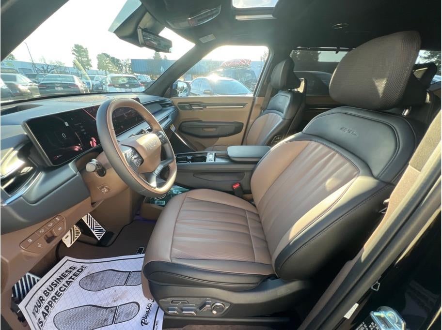 2026 Kia EV9 GT-Line Sport Utility 4D