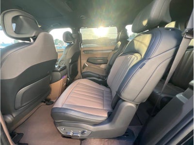 2026 Kia EV9 GT-Line Sport Utility 4D