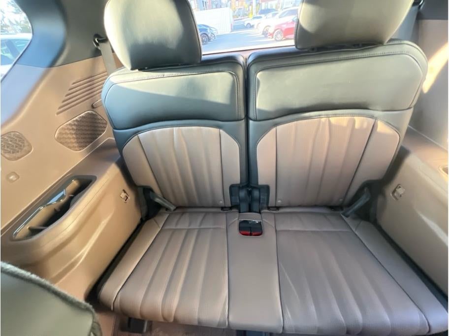 2026 Kia EV9 GT-Line Sport Utility 4D