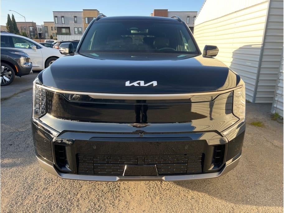 2026 Kia EV9 GT-Line Sport Utility 4D