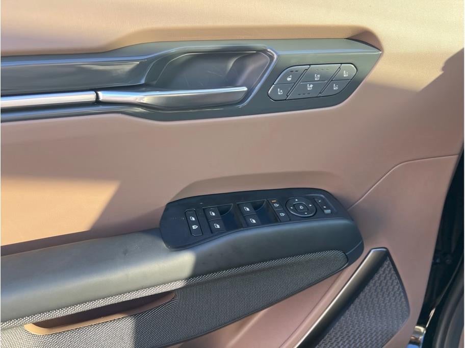 2026 Kia EV9 GT-Line Sport Utility 4D