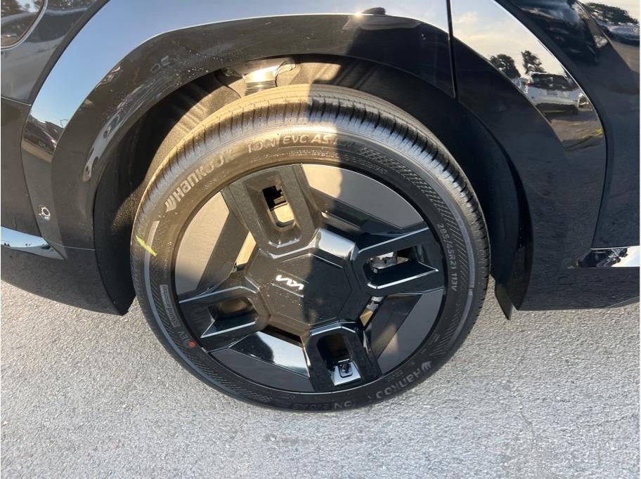 2026 Kia EV9 GT-Line Sport Utility 4D