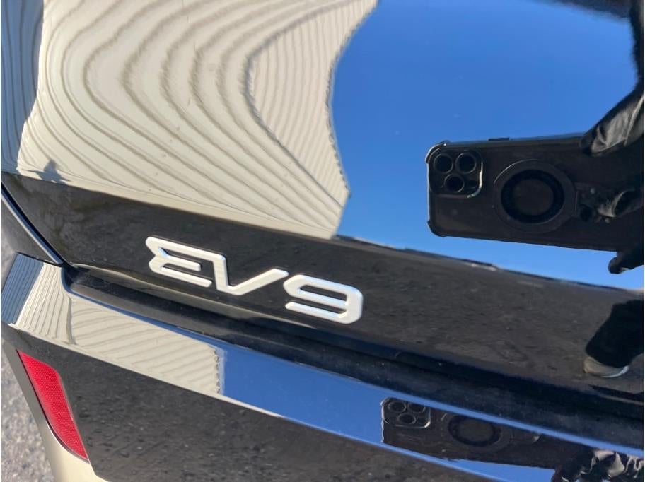 2026 Kia EV9 GT-Line Sport Utility 4D