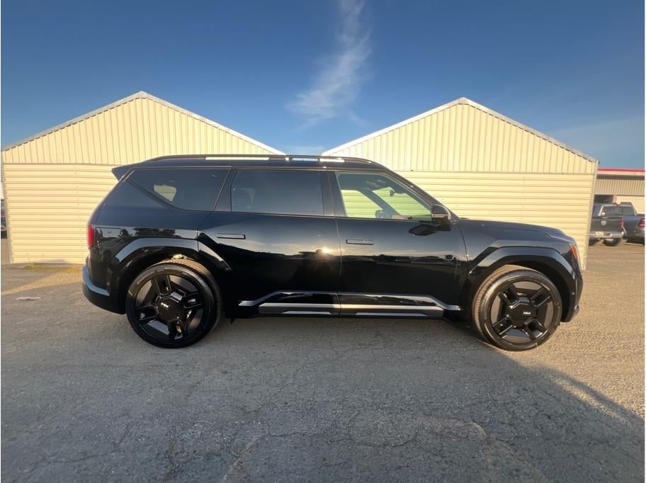 2026 Kia EV9 GT-Line Sport Utility 4D