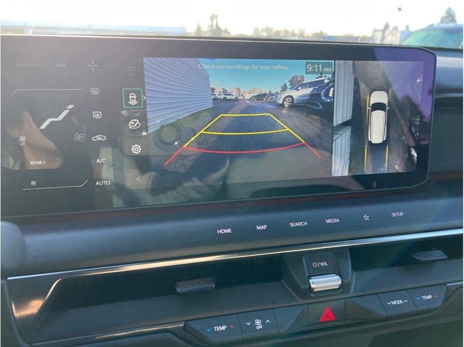 2026 Kia EV9 GT-Line