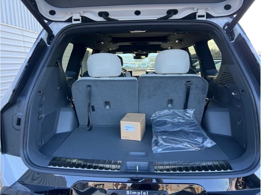 2026 Kia EV9 GT-Line