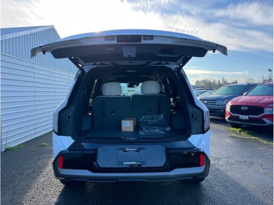 2026 Kia EV9 GT-Line